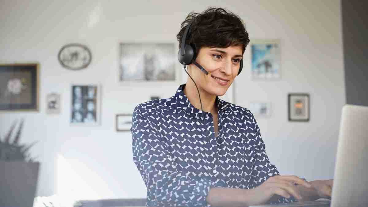 Embracing AI in the modern contact center