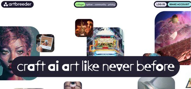 What is Artbreeder? Everything we know about the AI art