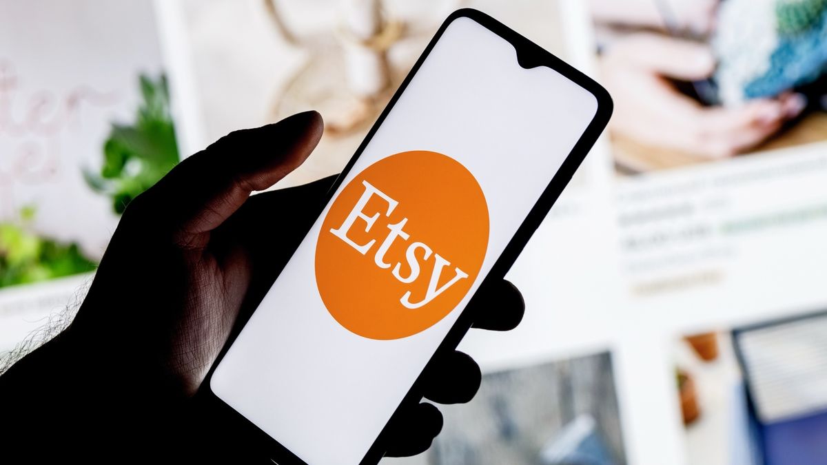 Etsy will let you sell AI art on its platform  --  but