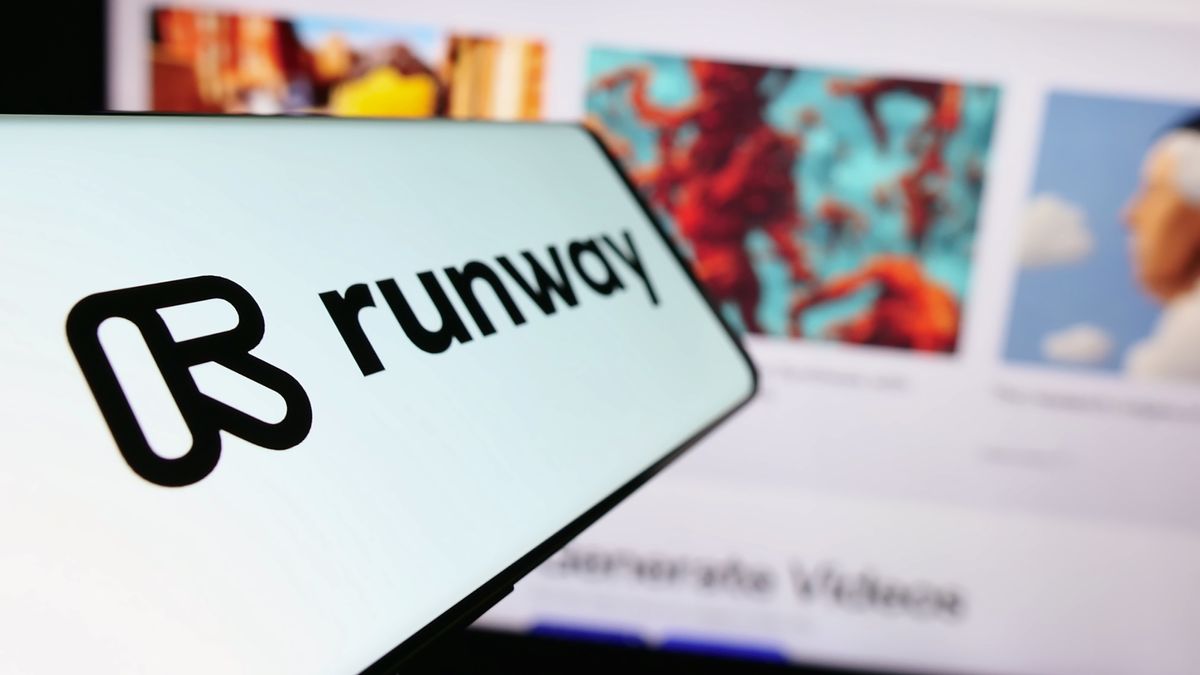 Runway AI just announced a new tool that maps out your