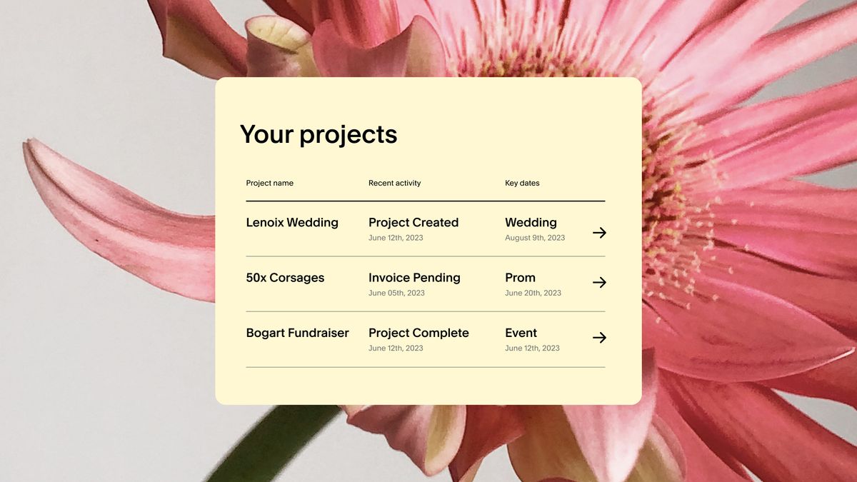 Squarespace wants to help service based businesses win more 