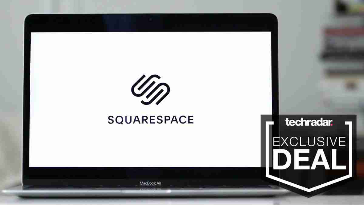 Get ahead for 2025 with 10% off your Squarespace