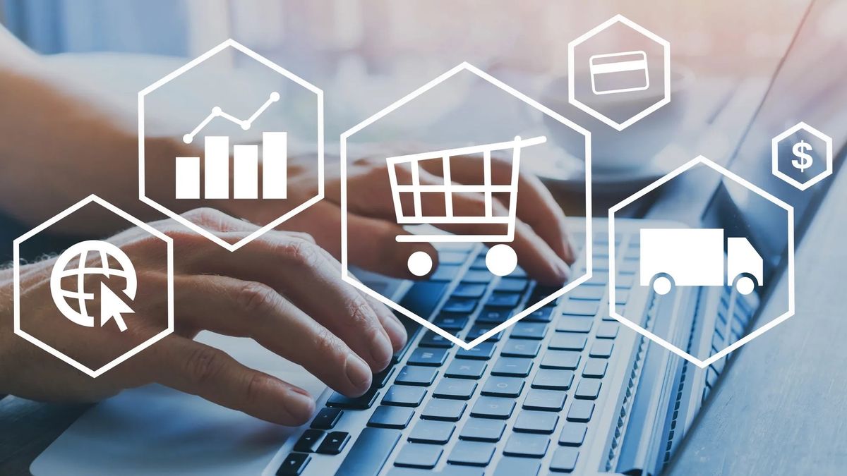 AI in B2B ecommerce: from optional to essential