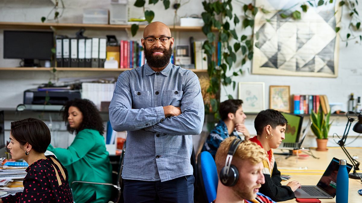 AI website building tools that every small business should