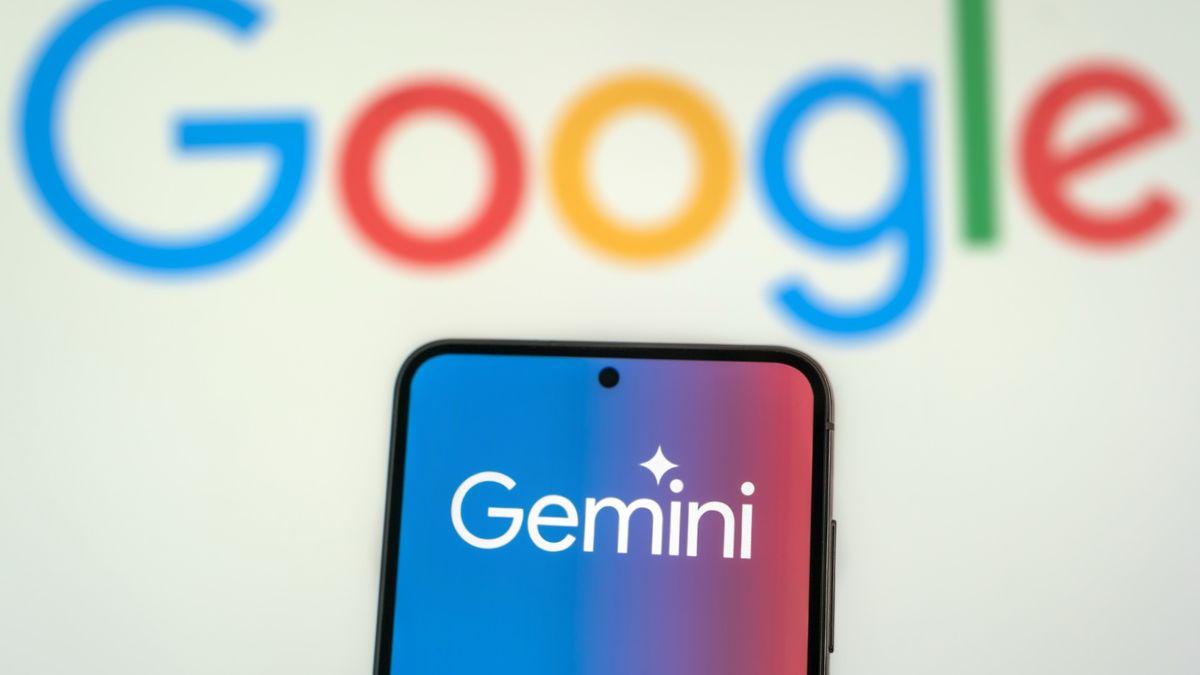 I use Gemini to explain the world to my kids - these 3