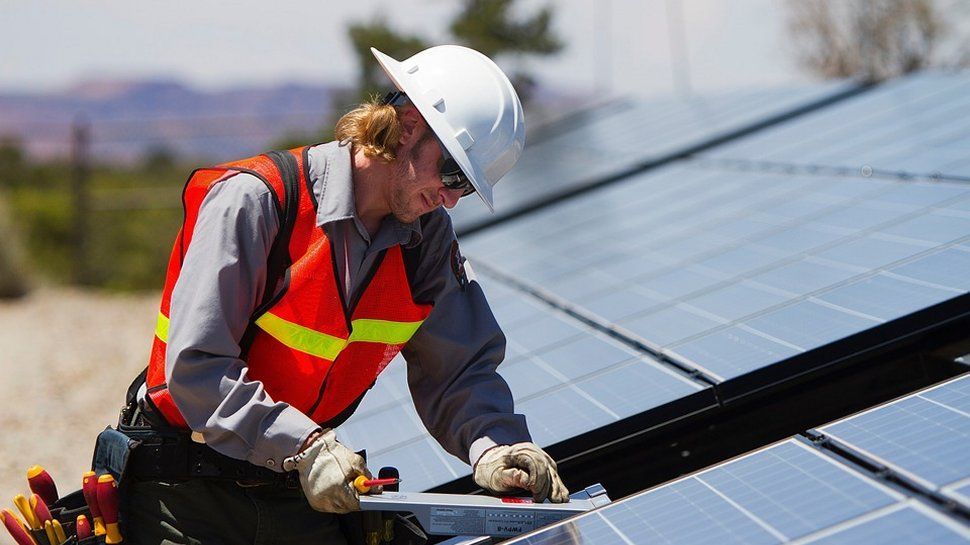 Building in the digital age: why construction's future