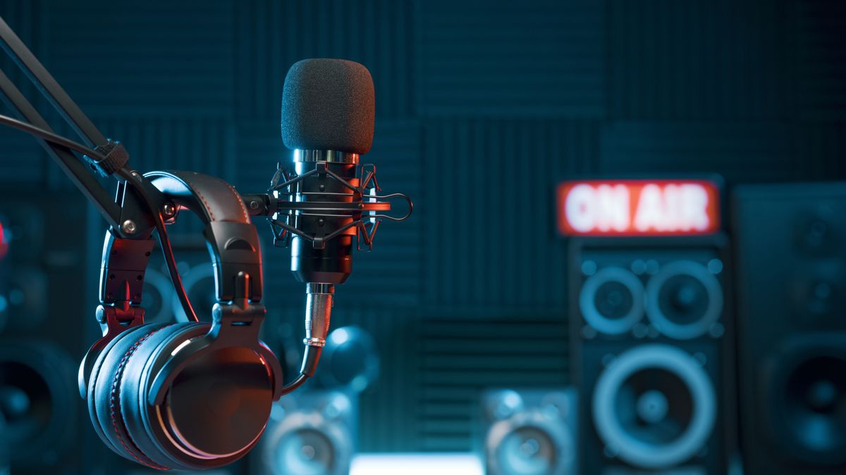 Best AI tools for podcasts