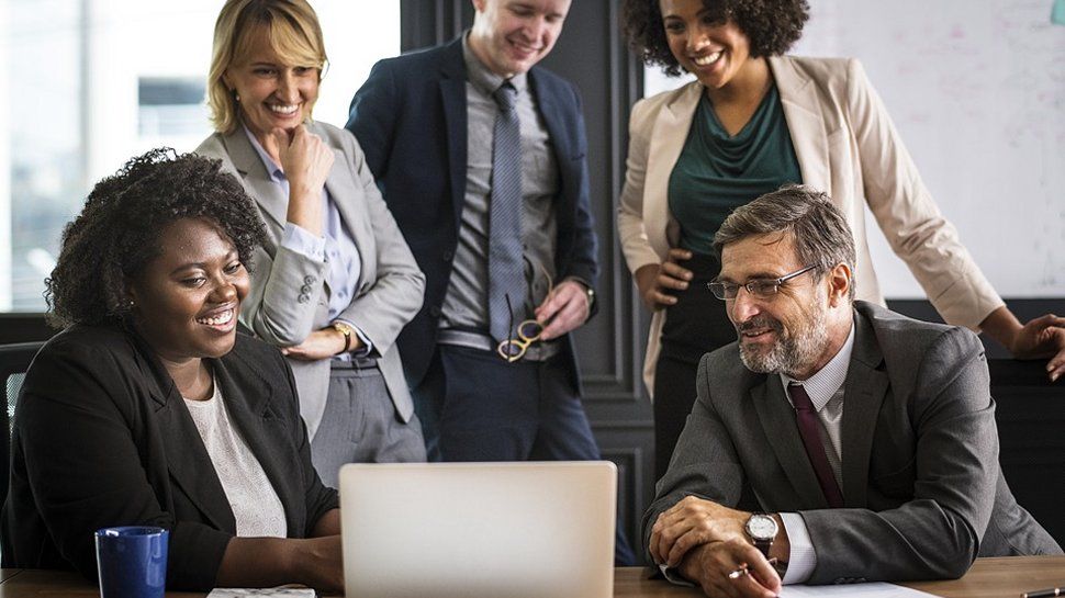 Transforming meetings: how technology is bridging the