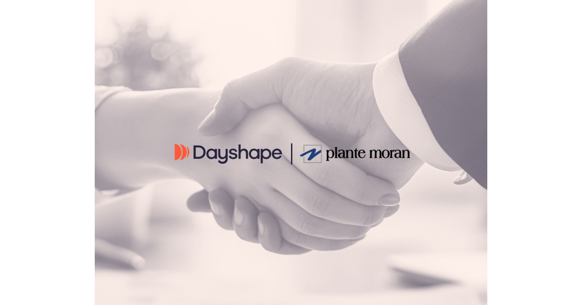 Plante Moran Goes Live With Dayshape Intelligent Staffing