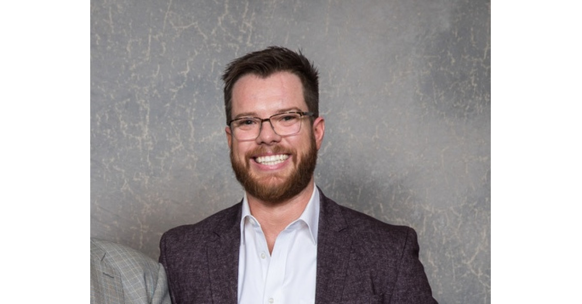 Tom Mullins Joins ClearCOGS as Head of Sales