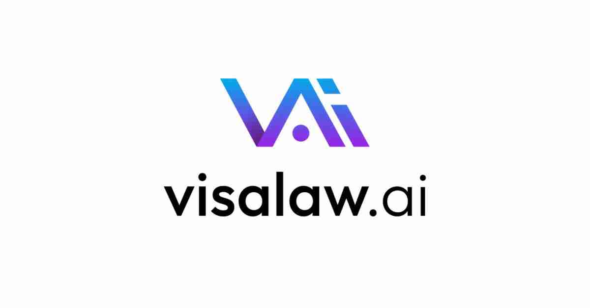 Visalaw.ai Wins Prestigious American Legal Technology Award 