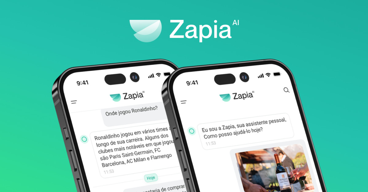 Zapia AI Surpasses 3 Million Users, Setting a New Standard