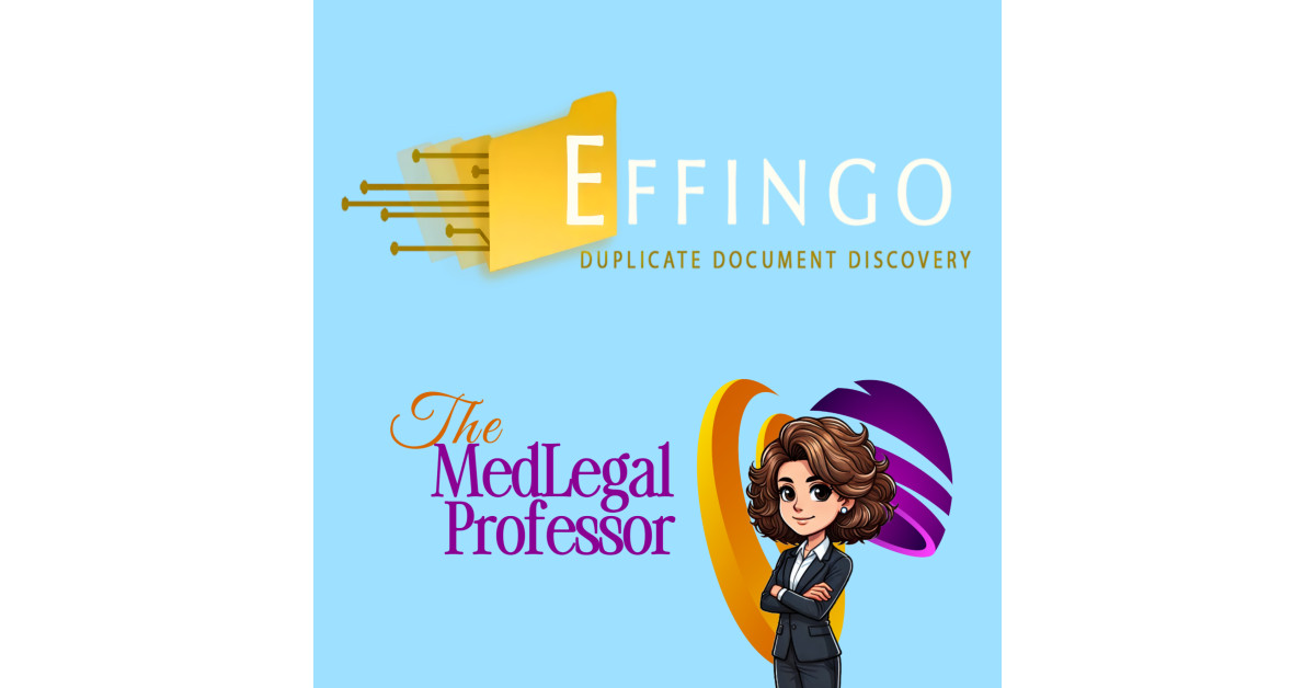 Effingo Technology Appoints Legal-Tech Trailblazer Nikki