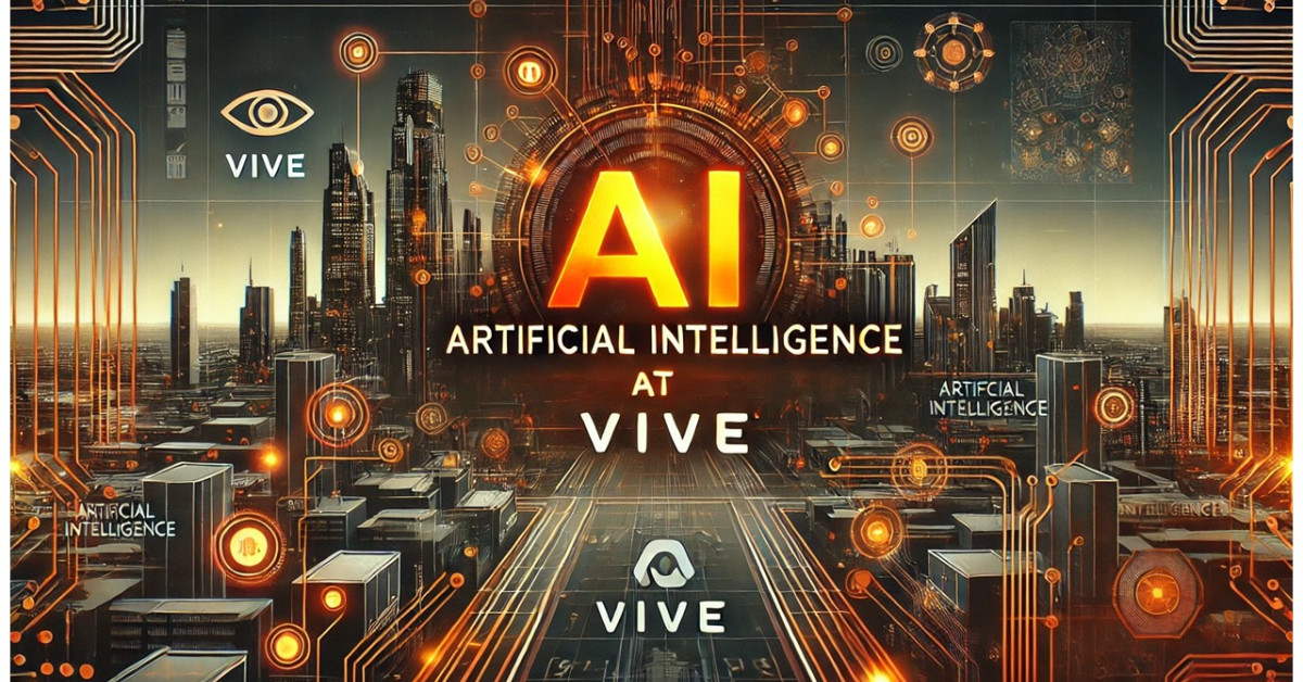 ViVE 2025 AI Power Rankings: Essential Vendors Delivering