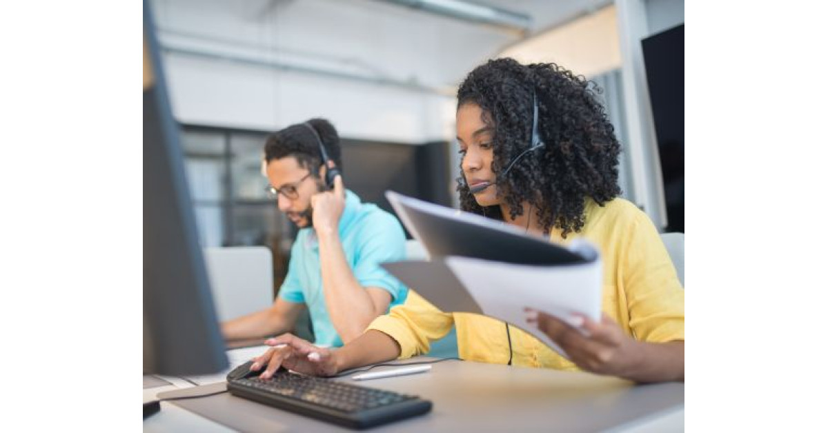 tele-net Leverages AI to Elevate Customer Experience