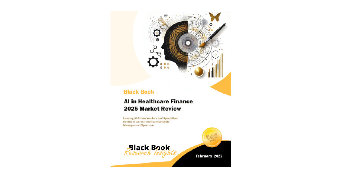 Black Book Research Releases First Industry-Wide Evaluation 