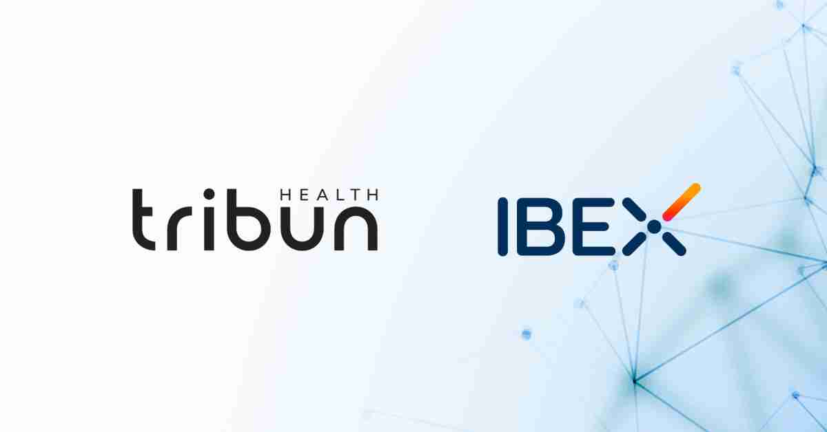 Tribun Health Partners With Ibex to Deliver Advanced AI