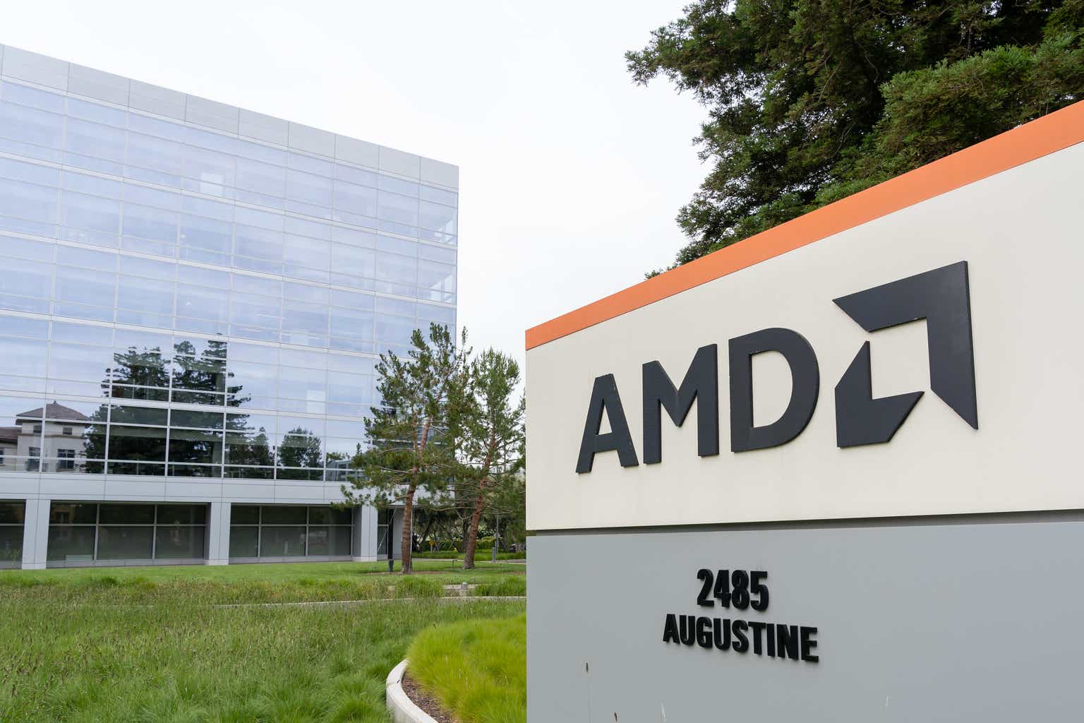 Semiconductor Industry Update: AMD, ASML, Intel, and Micron 