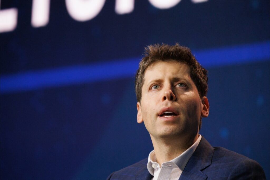 Sam Altman's Vision for Universal Basic Income Gains