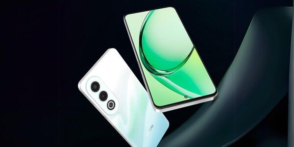 OPPO K12x 5G: Durable Smartphone Set to Launch in India on