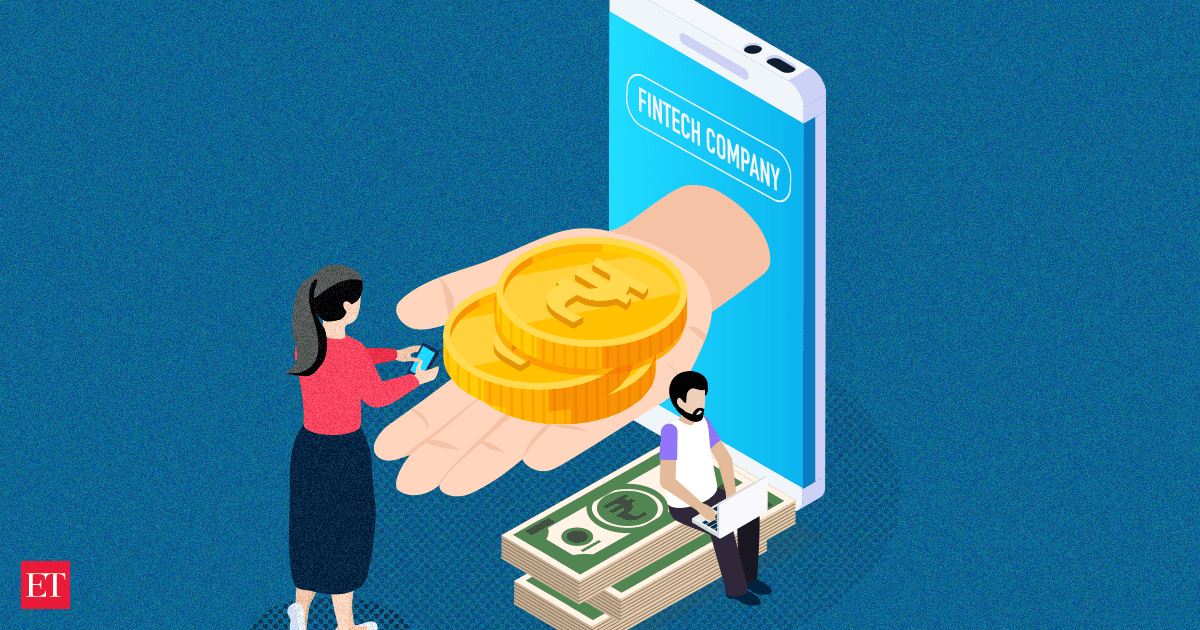 India's Economic Survey 2023-24 Highlights Fintech