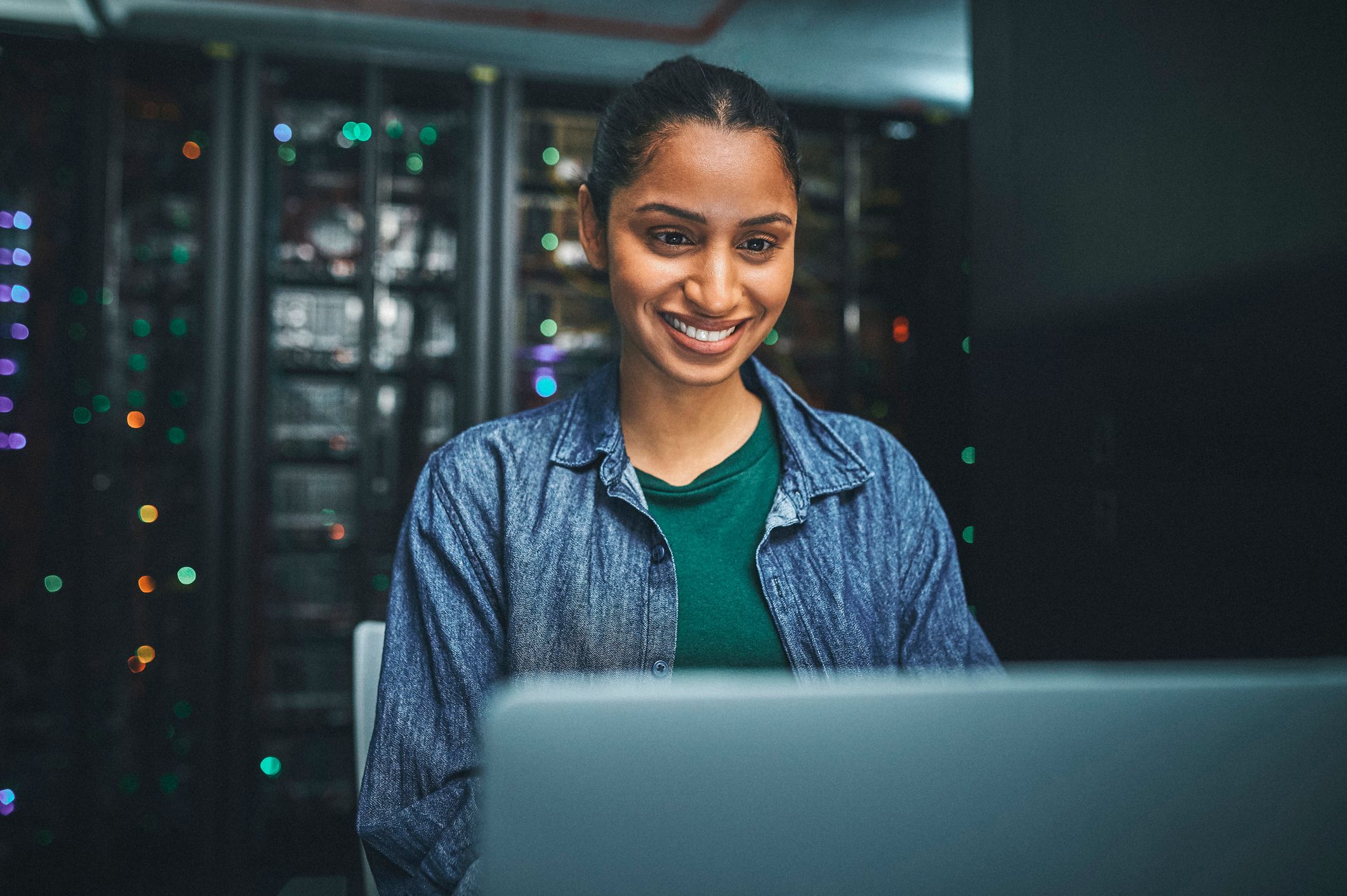 Super Micro Computer: The Rising Star in AI Infrastructure