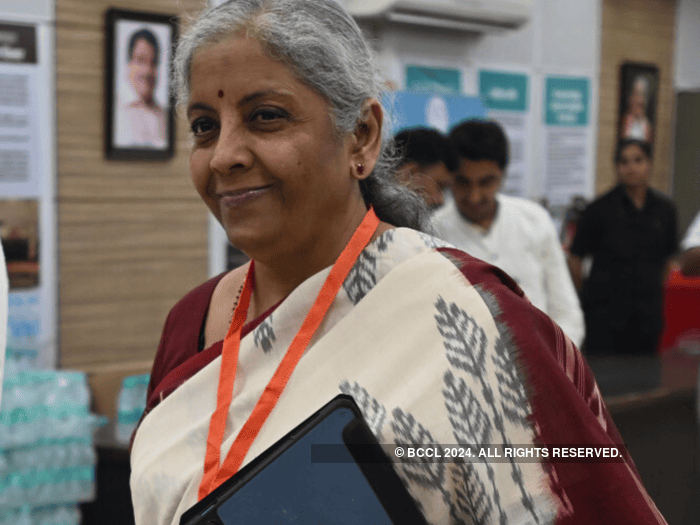 Economic Survey 2023-2024 Highlights Emerging Job Trends in 