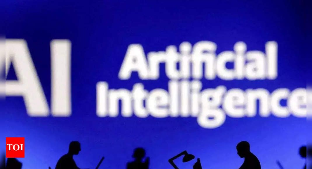 AI's Impact on Employment: Economic Survey Highlights