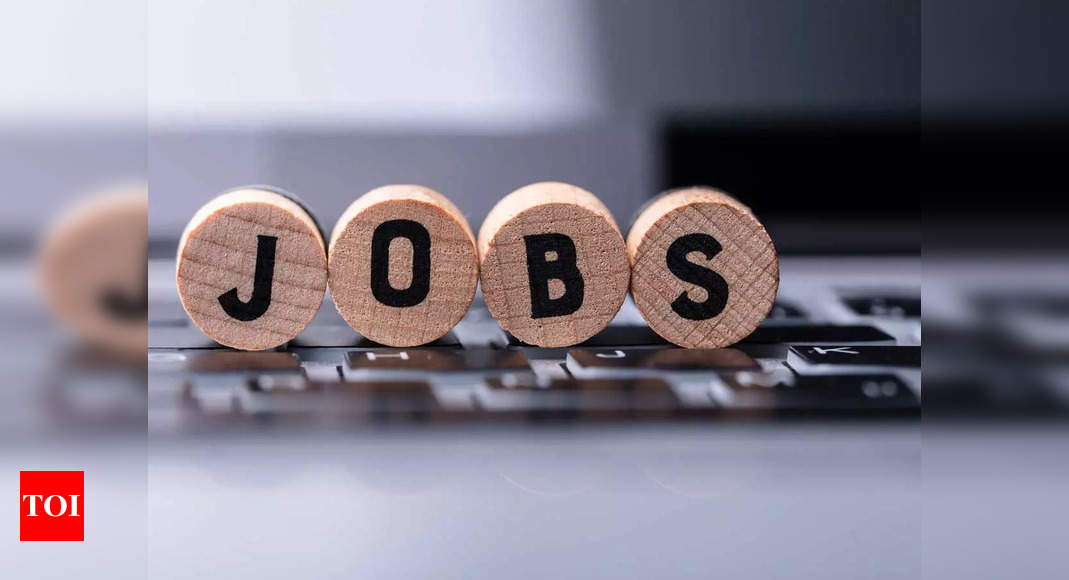 India's Job Creation Challenge: 7.85 Million Non-Farm Jobs