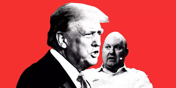 Silicon Valley's Shifting Political Landscape: Tech