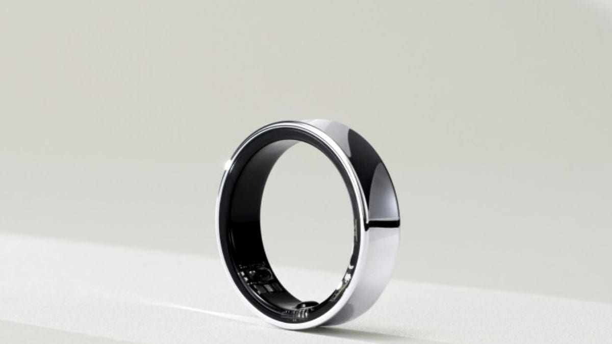 Samsung Galaxy Ring: Compatibility Extends Beyond Samsung