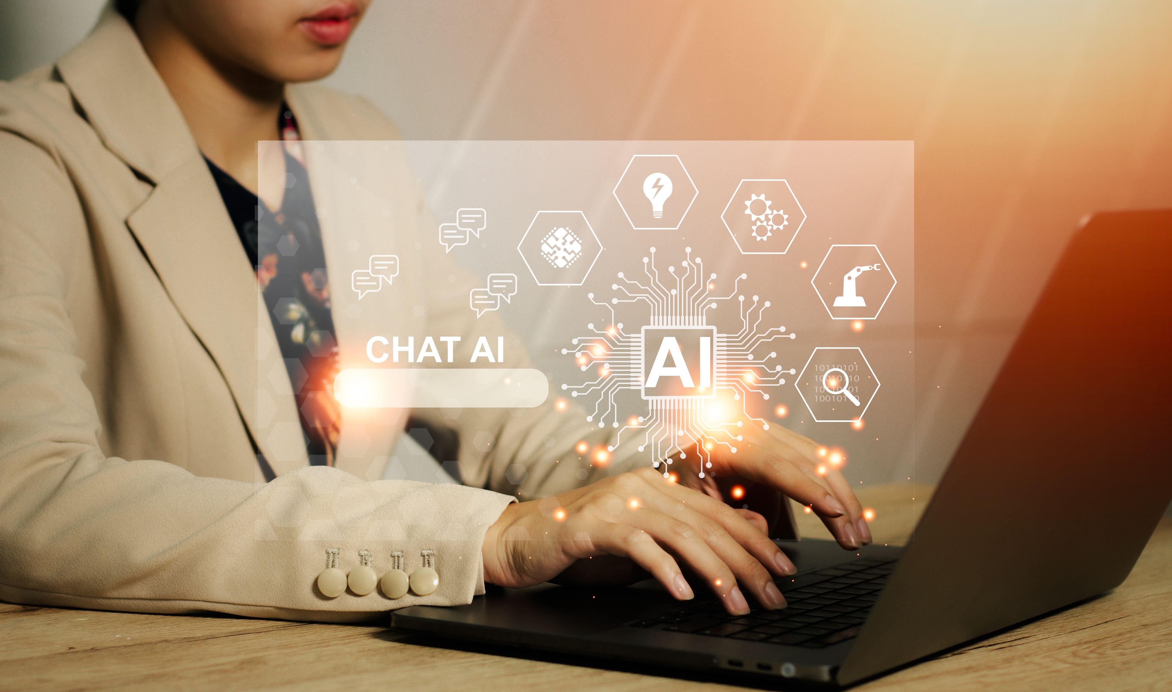 Two AI Stocks with Millionaire-Making Potential