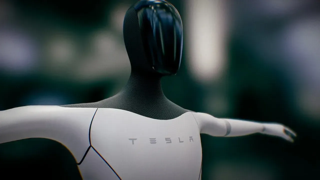 Tesla's Humanoid Robot 'Optimus' Set to Join Production
