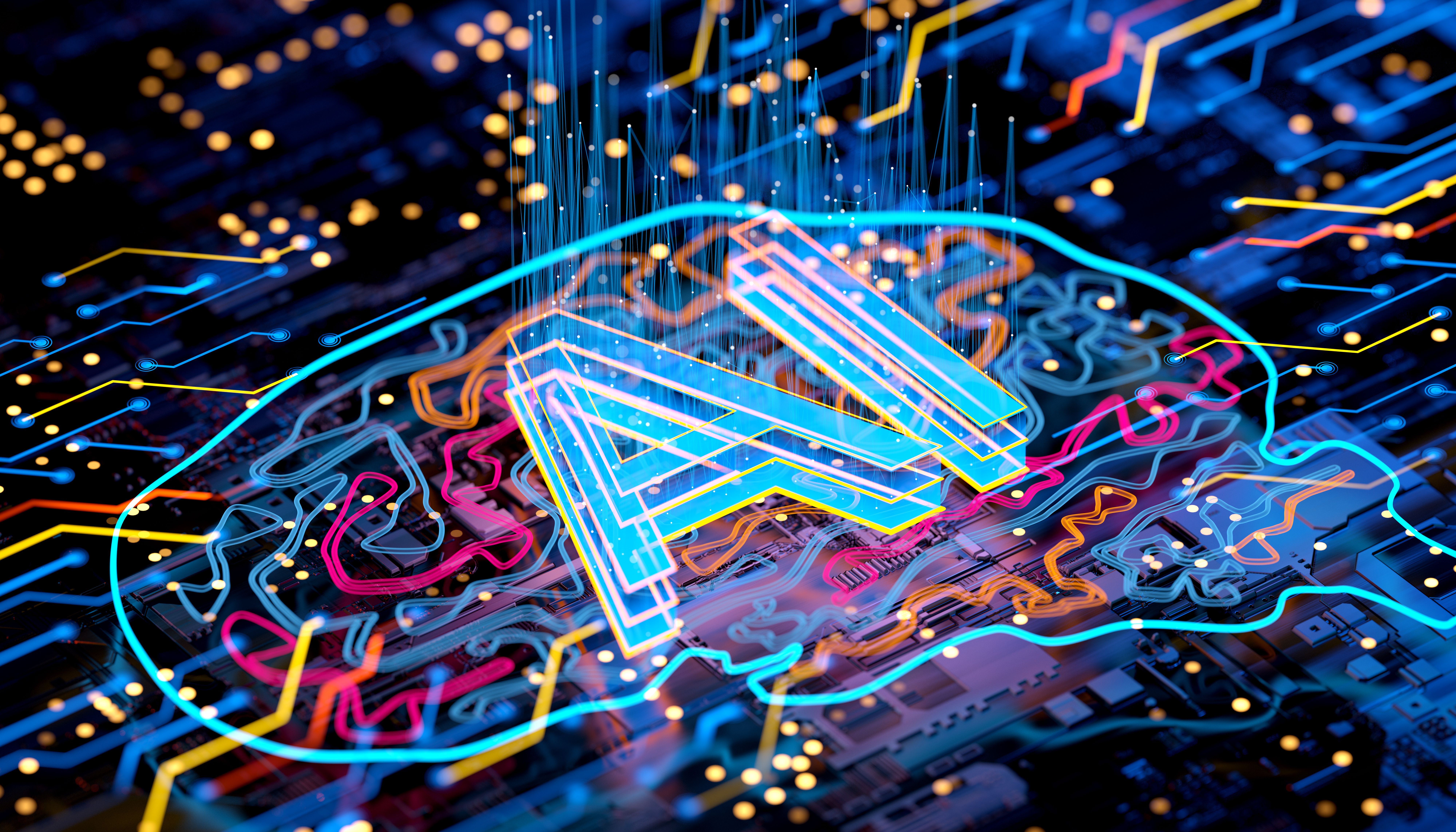 Arm Stock Surges on AI Optimism and Analyst Upgrades