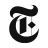 The New York Times Logo
