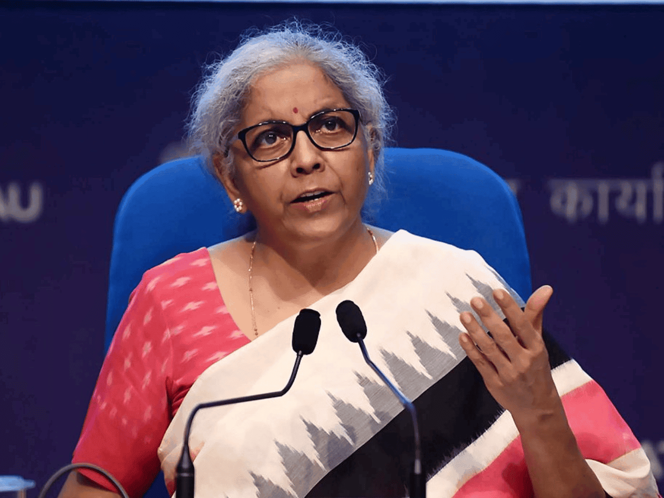 India's Startup Ecosystem Thrives: Economic Survey 2024