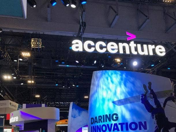 Accenture Expands SAP and Supply Chain Capabilities with