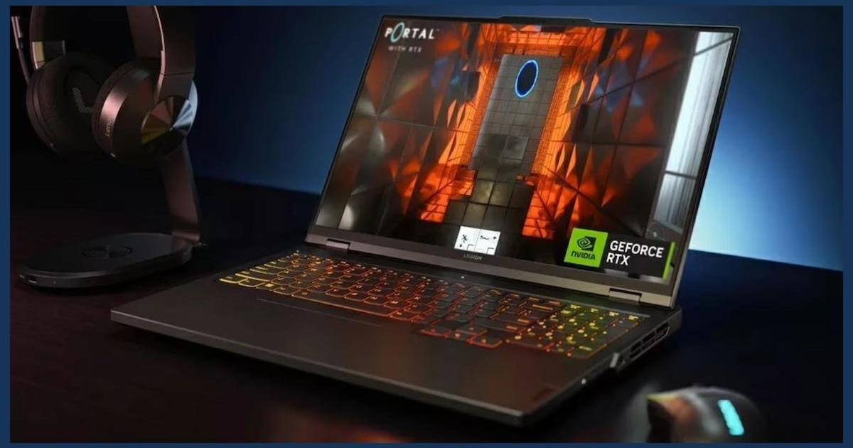 Back-to-School Tech Deals: Top Laptop Offers for Students