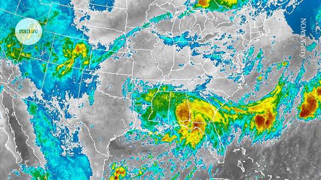 Google's AI-Powered Weather Model Revolutionizes