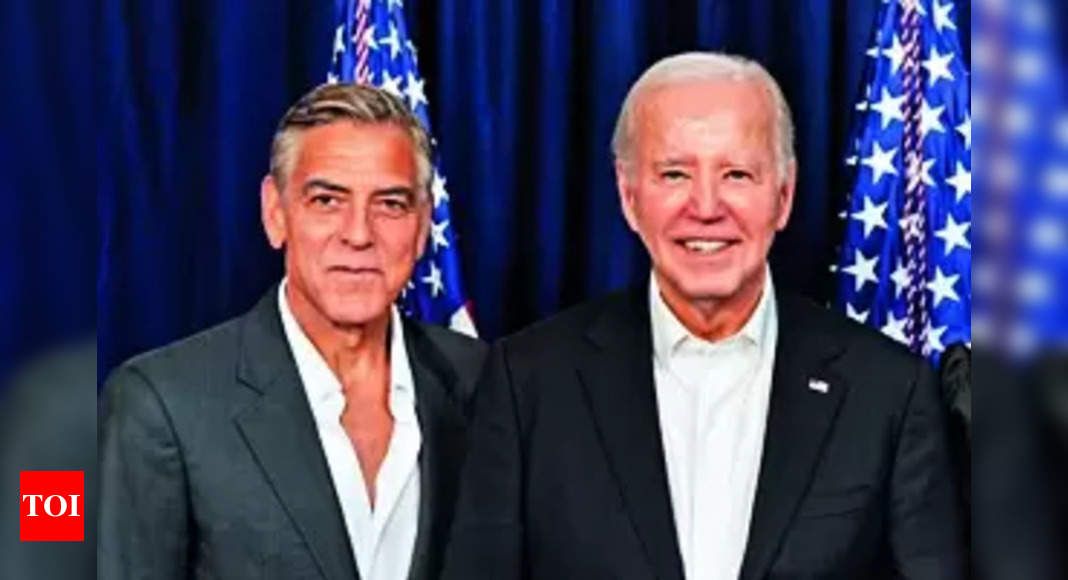 Hollywood vs Silicon Valley: The Kamala Harris and Donald