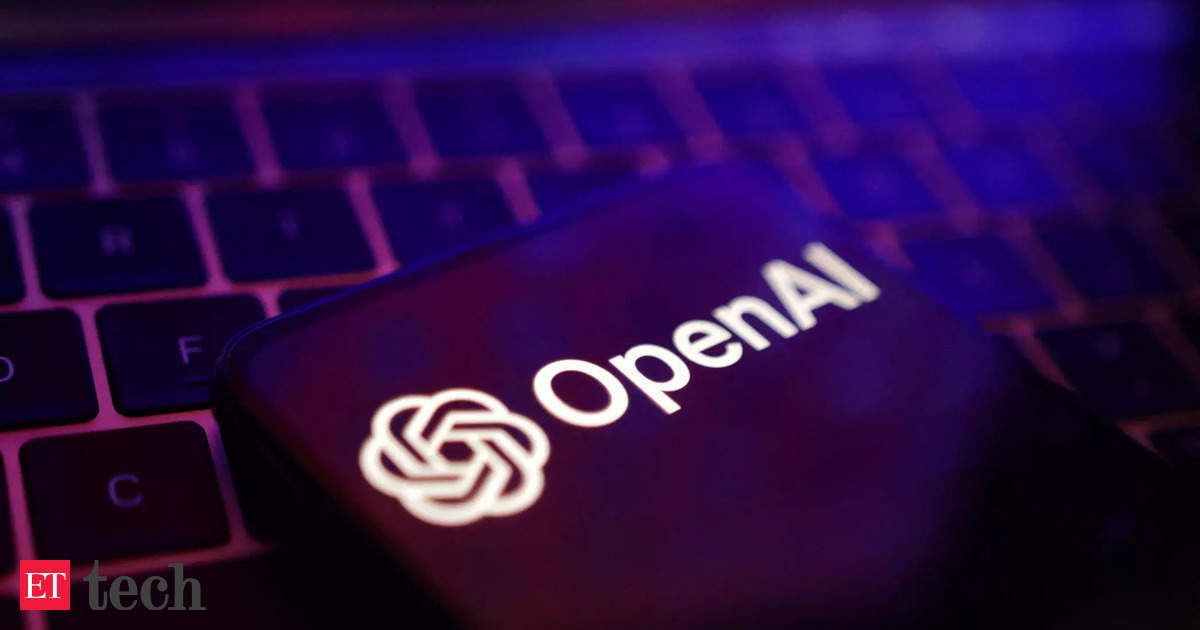 OpenAI Developing Advanced AI Reasoning Technology