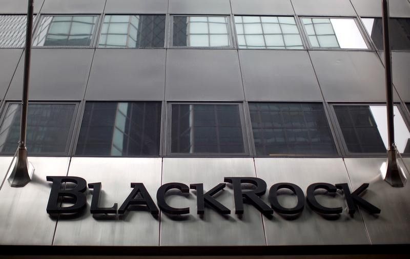 BlackRock Bullish on S&P 500 Despite Potential Pullbacks;
