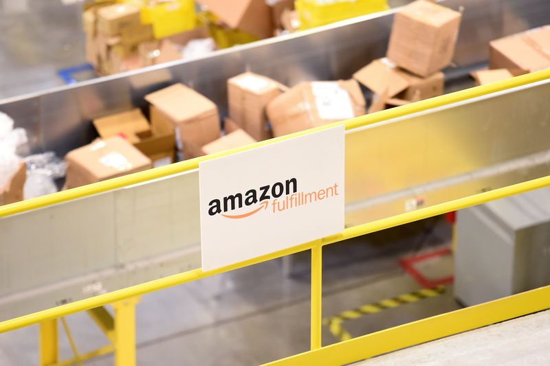 Amazon Stock Soars as Analysts Maintain Buy Ratings and