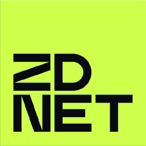 ZDNet Logo