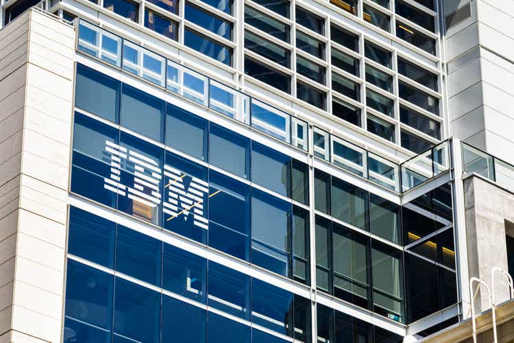 IBM's Q2 Earnings: Software Revenues, Consulting Growth,