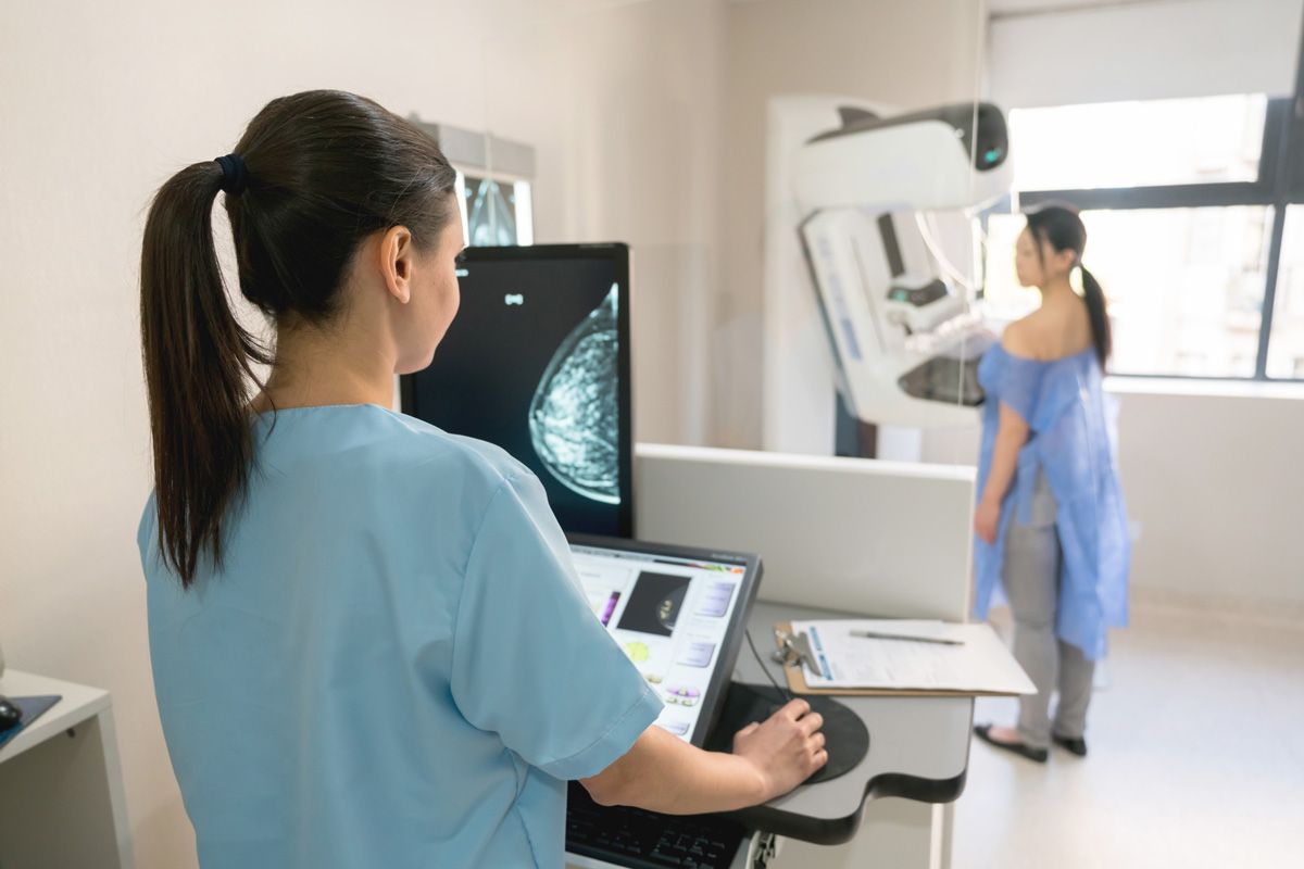 AI Model Advances Breast Cancer Staging with Improved