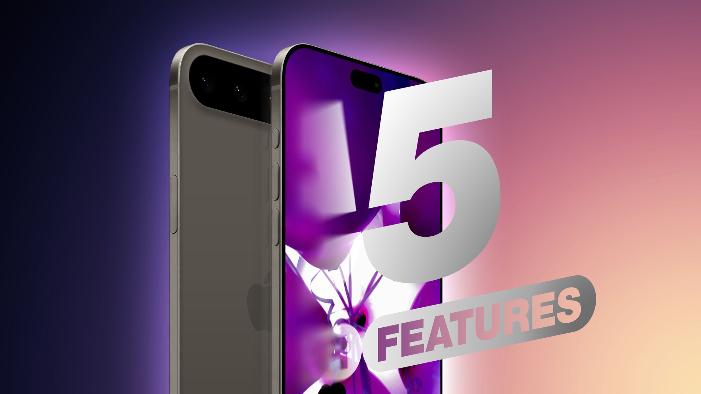 iPhone 17: A Leap Forward in Apple's Smartphone Technology