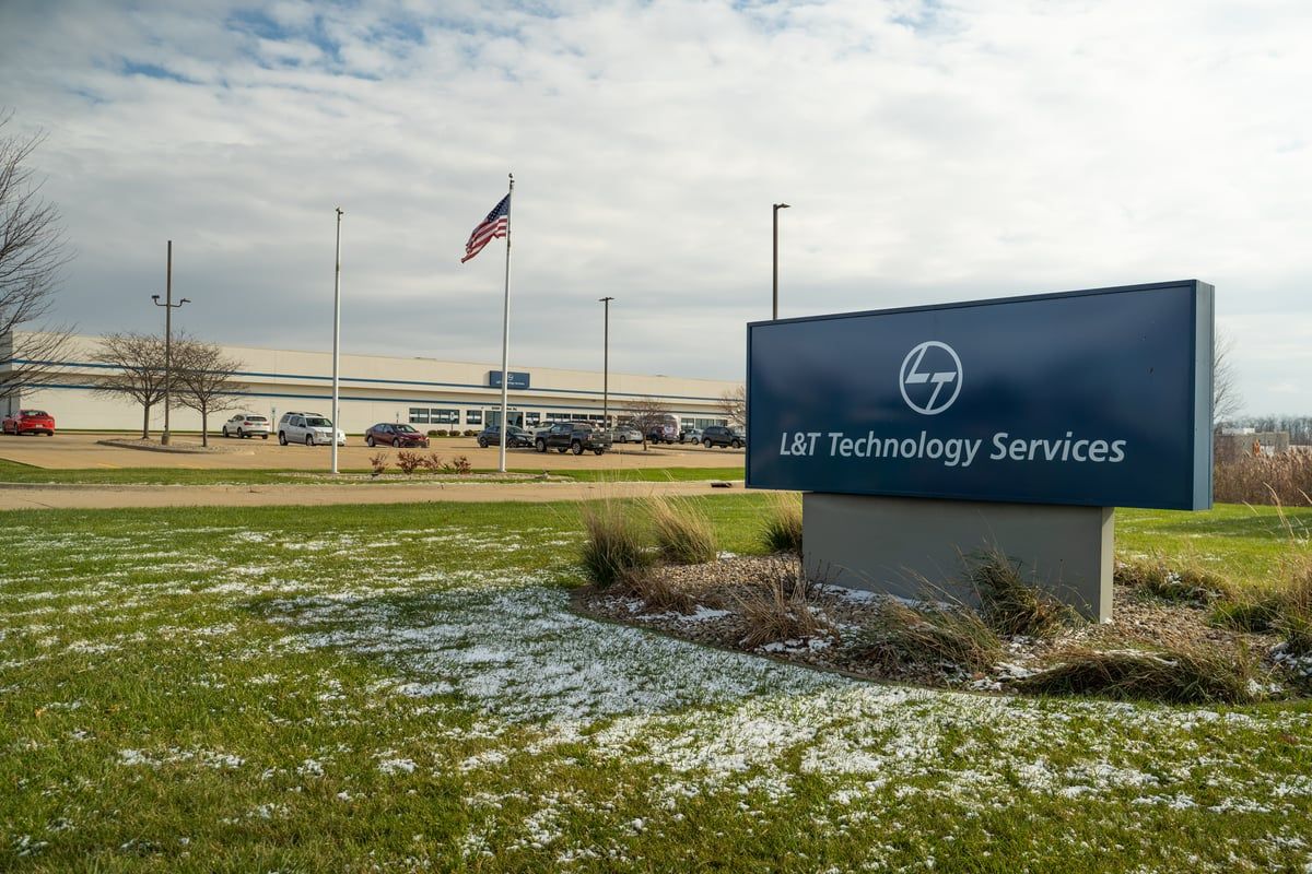 L&T Technology Services and SymphonyAI Partner for