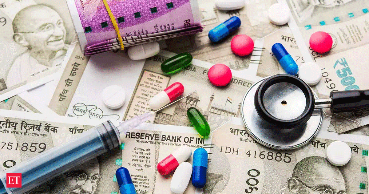 India's Healthcare Sector: Calls for Reforms and