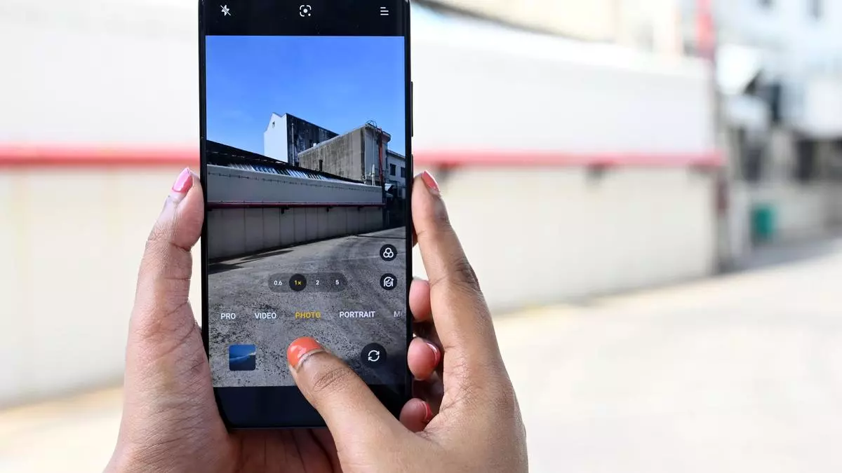 OPPO Reno12 Pro 5G: A Comprehensive Review of the